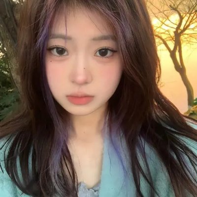 夜校女生