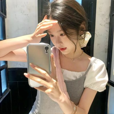 绽放青春