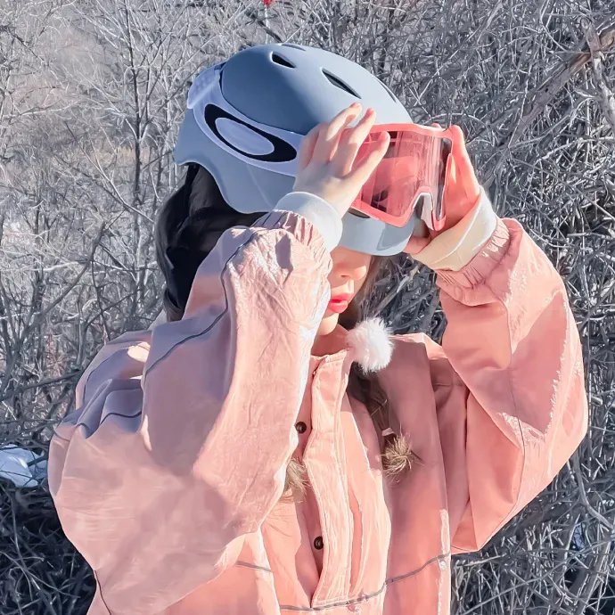 美味小姐与爆笑先生